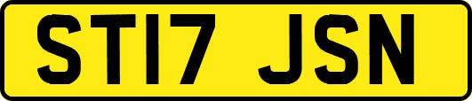 ST17JSN