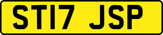 ST17JSP