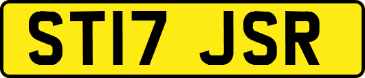 ST17JSR