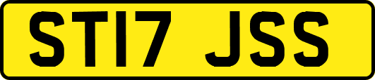 ST17JSS