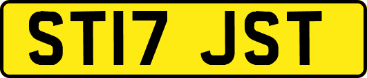 ST17JST