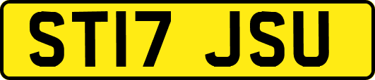 ST17JSU