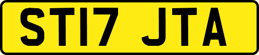 ST17JTA