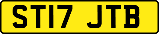 ST17JTB