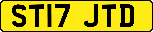 ST17JTD