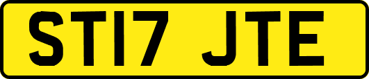 ST17JTE