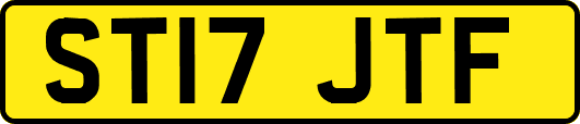 ST17JTF