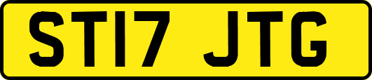 ST17JTG