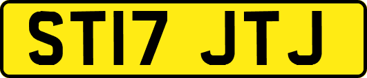 ST17JTJ