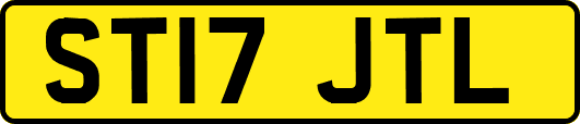 ST17JTL