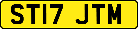 ST17JTM