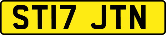 ST17JTN