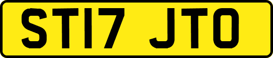 ST17JTO