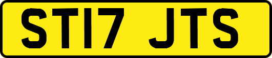 ST17JTS