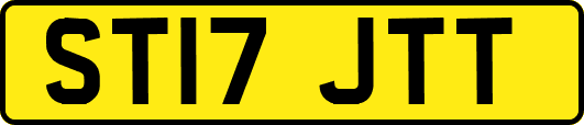 ST17JTT