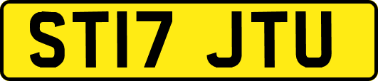 ST17JTU
