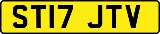 ST17JTV