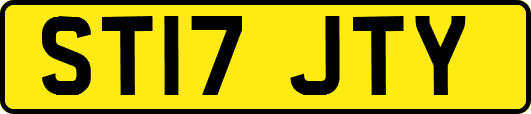 ST17JTY