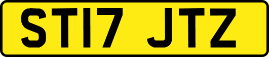 ST17JTZ