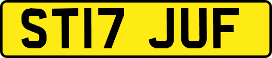 ST17JUF