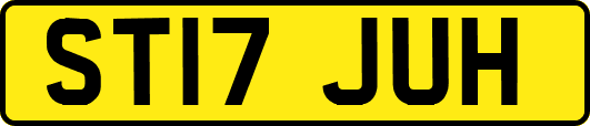 ST17JUH