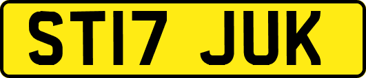 ST17JUK