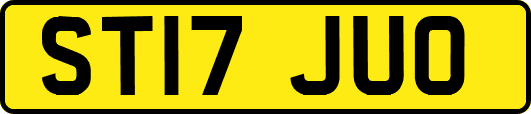 ST17JUO