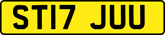 ST17JUU