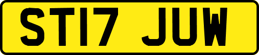 ST17JUW