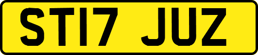 ST17JUZ
