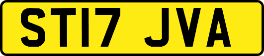 ST17JVA