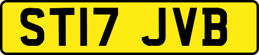 ST17JVB