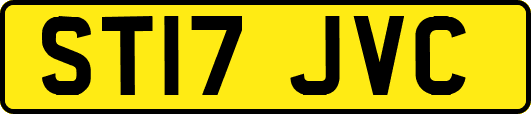 ST17JVC