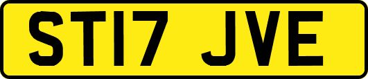 ST17JVE