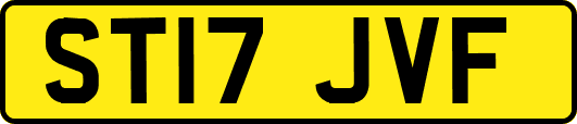 ST17JVF