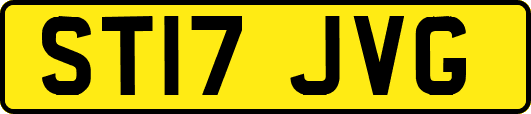 ST17JVG