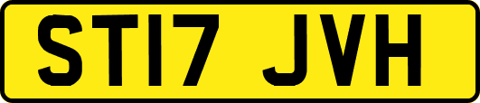 ST17JVH