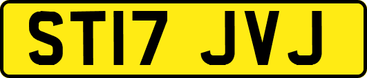 ST17JVJ