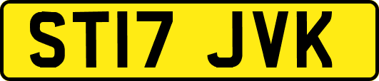 ST17JVK