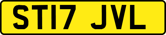 ST17JVL