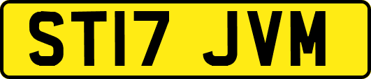 ST17JVM