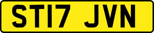 ST17JVN