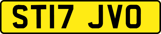 ST17JVO