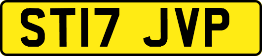 ST17JVP