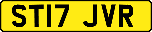 ST17JVR