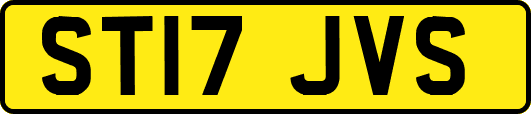 ST17JVS