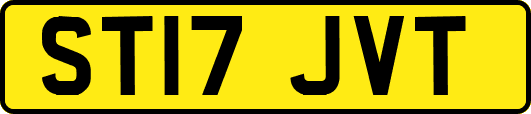 ST17JVT