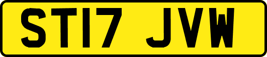 ST17JVW