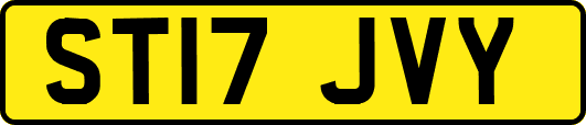 ST17JVY