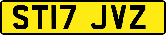 ST17JVZ